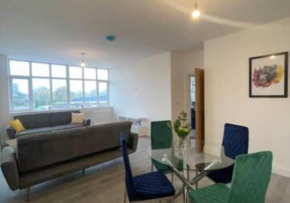 Flitwick Luxury Apartment